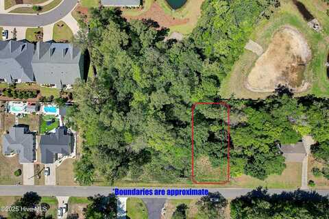 1560 Eyota Drive SW, Ocean Isle Beach, NC 28469