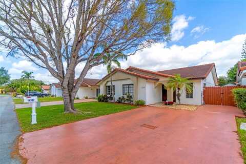 11307 SW 74th Ter, Miami, FL 33173
