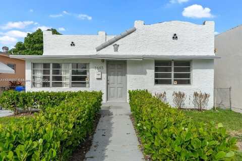 3645 SW 25th Ter, Miami, FL 33133
