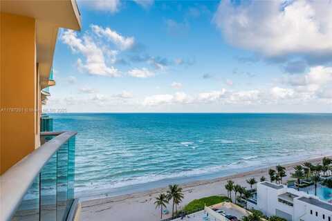 2501 S Ocean Dr, Hollywood, FL 33019