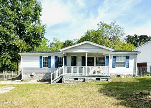 5069 Lakewood Drive SW, Shallotte, NC 28470