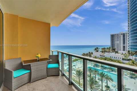 2501 S Ocean Dr, Hollywood, FL 33019