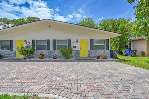 810 SW 12th Ct, Fort Lauderdale, FL 33315