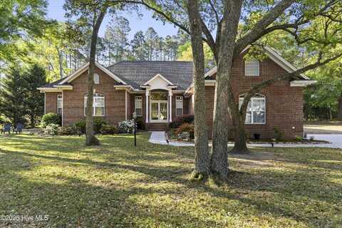 1335 Hewett Farms Road SW, Shallotte, NC 28470