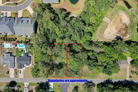 1564 Eyota Drive SW, Ocean Isle Beach, NC 28469
