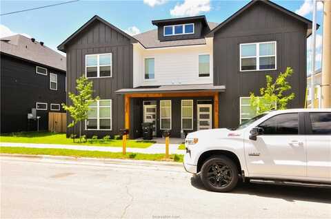 305 Cooner Street, College Station, TX 77840