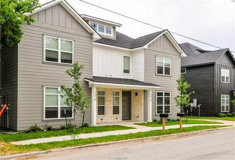 301 Cooner Street, College Station, TX 77840