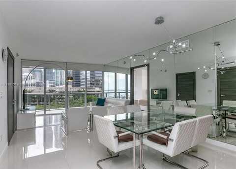 495 Brickell Ave, Miami, FL 33131