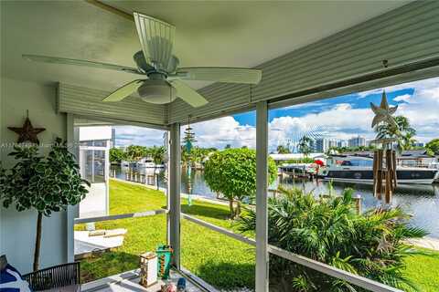 455 Paradise Isle Blvd, Hallandale Beach, FL 33009
