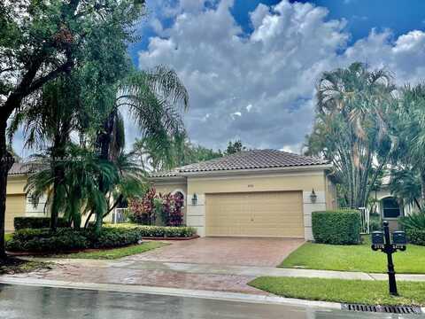 2470 Bay Isle Ct, Weston, FL 33327
