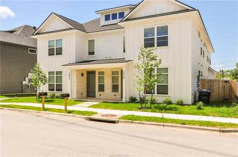 307 Cooner Street, College Station, TX 77840