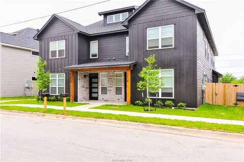 303 Cooner Street, College Station, TX 77840