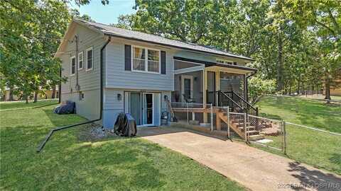 1422 Peach Blossom Lane, Osage Beach, MO 65065