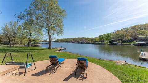 394 Woodland Heights Drive, Sunrise Beach, MO 65079