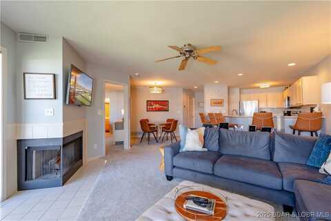 245 Bristol Bay Drive, Lake Ozark, MO 65049