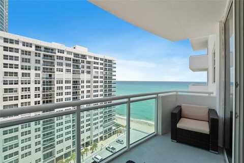 3001 S Ocean Dr, Hollywood, FL 33019