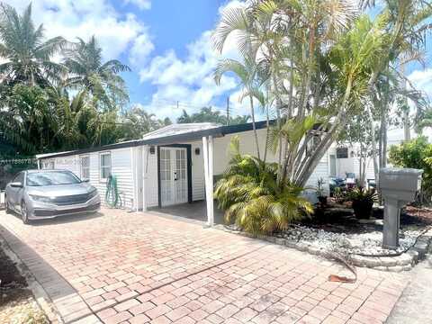 95 w lake drive, Hallandale Beach, FL 33009