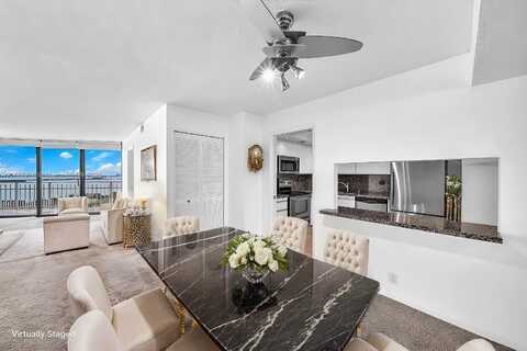 1000 Quayside Ter, Miami, FL 33138