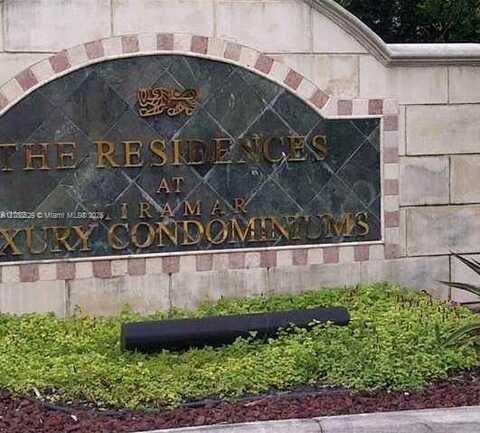 2280 PRESERVE WY, Miramar, FL 33025
