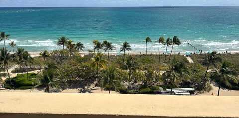 10185 Collins Ave, Bal Harbour, FL 33154