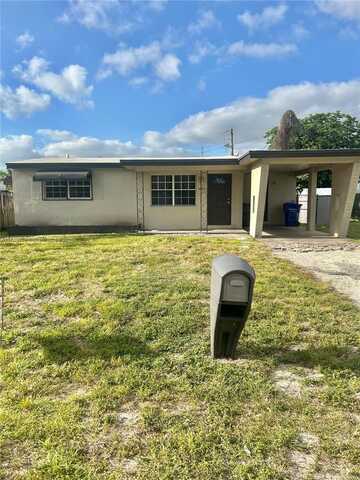 2846 Fletcher St, Hollywood, FL 33020