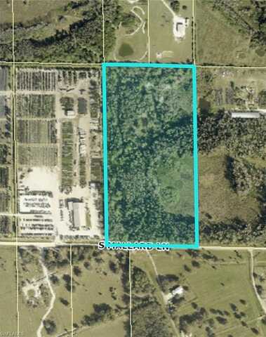 15121 S Mallard, FORT MYERS, FL 33913