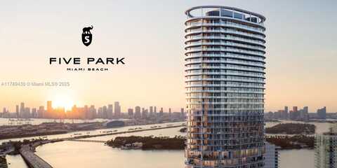 500 Alton Rd., Miami Beach, FL 33139