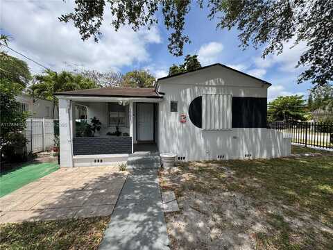 1501 NW 42nd St, Miami, FL 33142