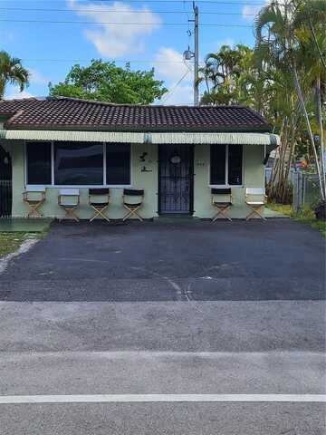 1440 NE 183rd St, North Miami Beach, FL 33179