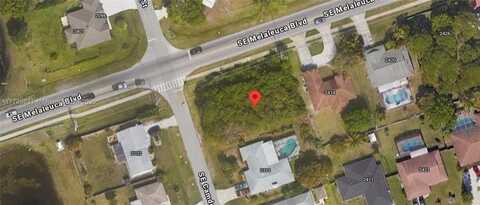 2101 Camden St, Port Saint Lucie, FL 34952