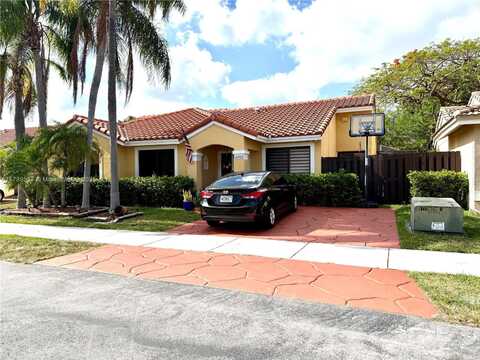 15357 SW 43rd Ter, Miami, FL 33185