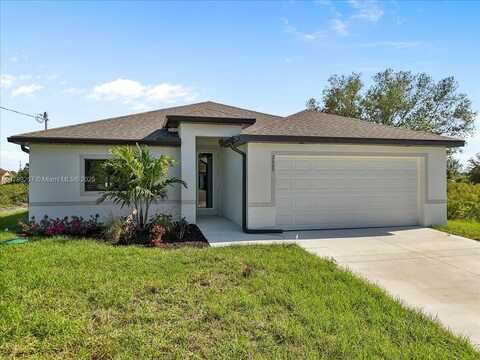 2609 W 59 ST, Lehigh Acres, FL 33971