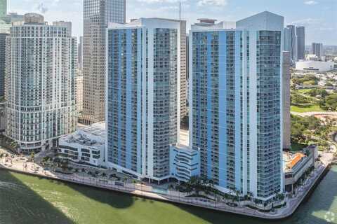 335 S Biscayne Blvd, Miami, FL 33131