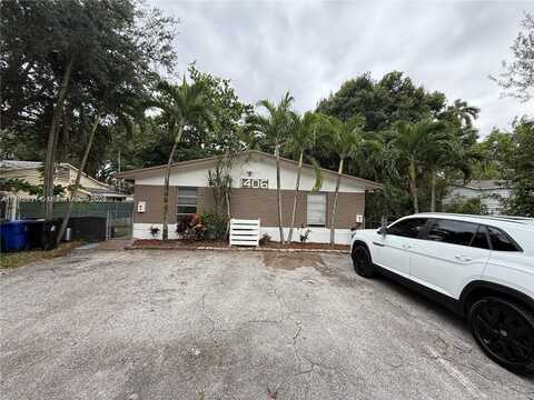 1406 Arpeika St, Fort Lauderdale, FL 33312
