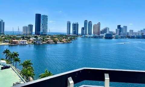 3600 Mystic Pointe Dr, Aventura, FL 33180
