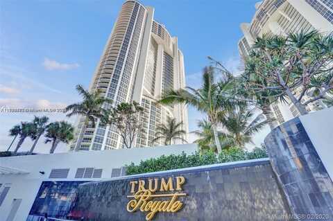 18201 Collins Ave, Sunny Isles Beach, FL 33160