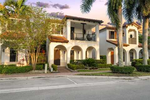 3957 NW 82nd Way, Cooper City, FL 33024