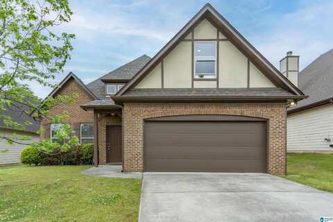 4350 SIERRA DRIVE, GARDENDALE, AL 35071