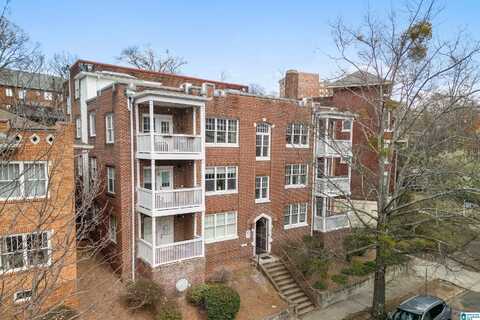 1105 S 26TH STREET, BIRMINGHAM, AL 35205