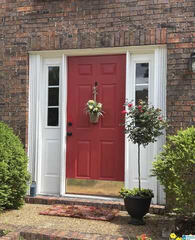2154 MONTREAT PARKWAY, VESTAVIA HILLS, AL 35216