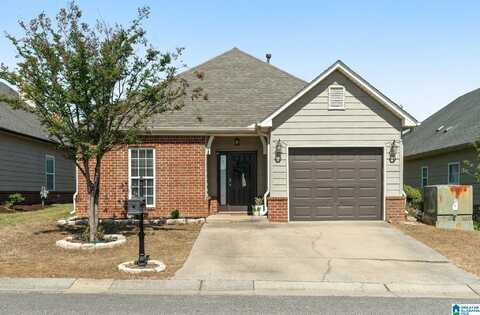 1093 FAIRBANK LANE, CHELSEA, AL 35043