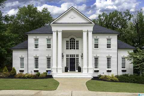 5056 GREYSTONE WAY, HOOVER, AL 35242