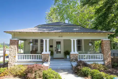 1915 2ND AVENUE, IRONDALE, AL 35210