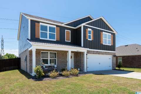 6875 SOUTHERN TRACE LOOP, LEEDS, AL 35094