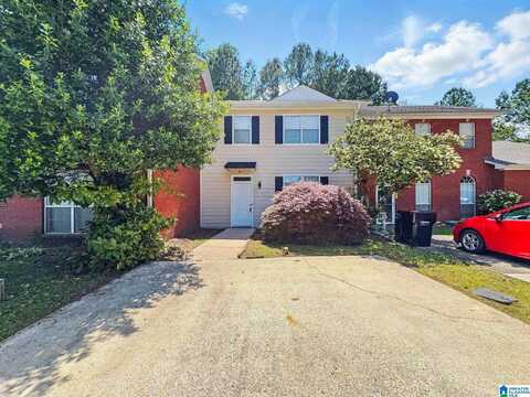 407 CAMBRIAN RIDGE DRIVE, PELHAM, AL 35124