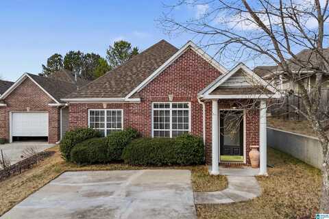 93 HIGH RIDGE TRACE, PELHAM, AL 35124