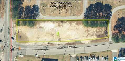 3201 NOBLE STREET, ANNISTON, AL 36201