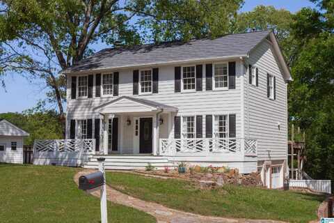 5228 BIRDSONG ROAD, BIRMINGHAM, AL 35242