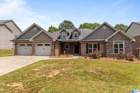 139 ABERCORN DRIVE, DEATSVILLE, AL 36022