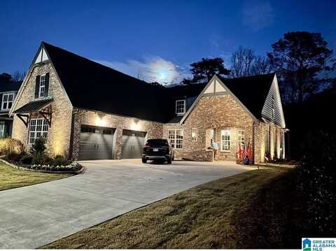 8243 ANNIKA DRIVE, HOOVER, AL 35244